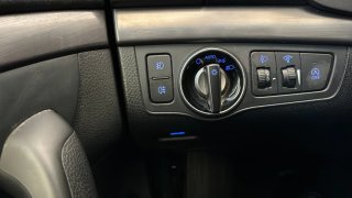 Hyundai i40 2016