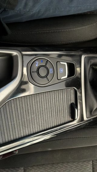 Hyundai i40 2016