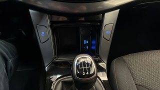 Hyundai i40 2016