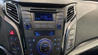 Hyundai i40 2016