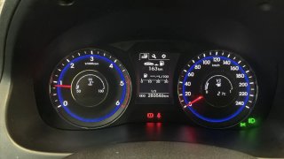 Hyundai i40 2016