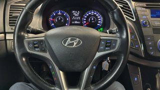 Hyundai i40 2016
