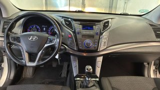 Hyundai i40 2016