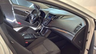 Hyundai i40 2016