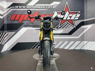 TRIUMPH Speed 400 Versión 2024