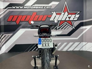 TRIUMPH Speed 400 Versión 2024