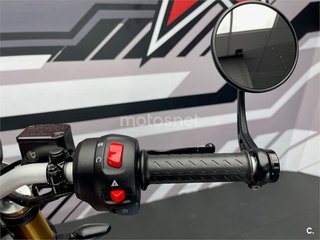 TRIUMPH Speed 400 Versión 2024