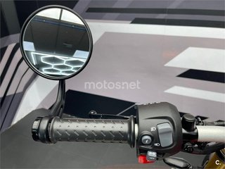 TRIUMPH Speed 400 Versión 2024