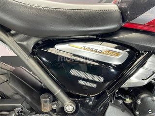 TRIUMPH Speed 400 Versión 2024