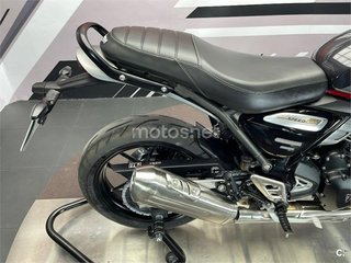 TRIUMPH Speed 400 Versión 2024