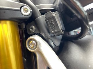 TRIUMPH Speed 400 Versión 2024