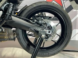 TRIUMPH Speed 400 Versión 2024