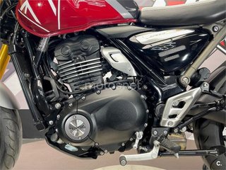 TRIUMPH Speed 400 Versión 2024