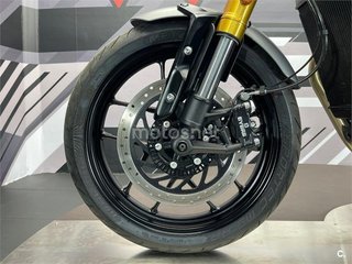 TRIUMPH Speed 400 Versión 2024