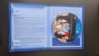 Juegos PS4 Saga Yakuza - Cinco primeros juegos