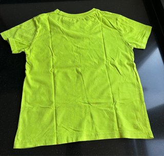 Conjunto camiseta y bermuda Mayoral 10 años