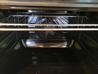 Horno Eléctrico Cata