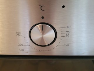 Horno Eléctrico Cata