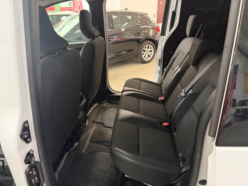 Renault Kangoo Combi Life Edition One 1.5 Blue dCi 2021, foto 11