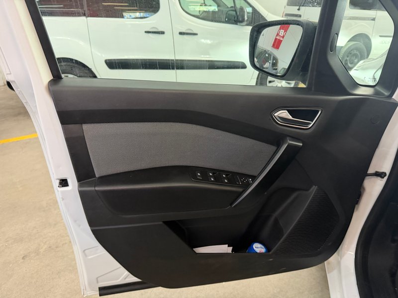 Renault Kangoo Combi Life Edition One 1.5 Blue dCi 2021, foto 9