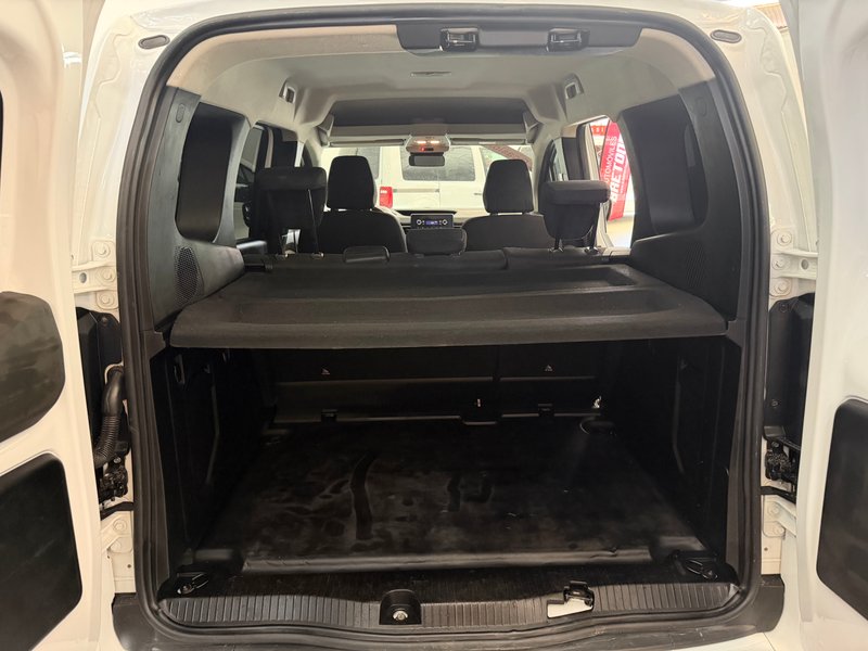 Renault Kangoo Combi Life Edition One 1.5 Blue dCi 2021, foto 13