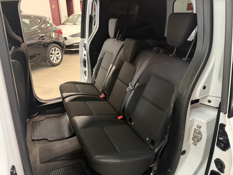 Renault Kangoo Combi Life Edition One 1.5 Blue dCi 2021, foto 10