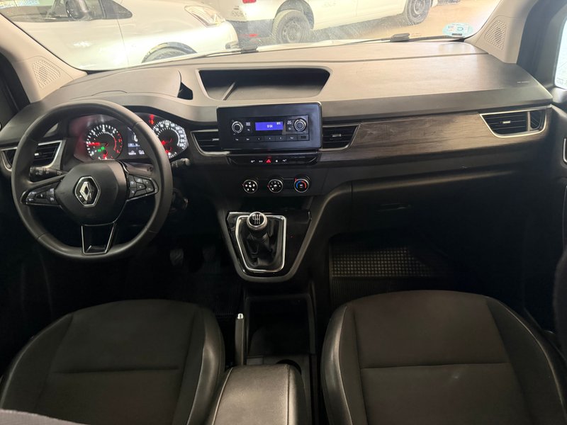 Renault Kangoo Combi Life Edition One 1.5 Blue dCi 2021, foto 15
