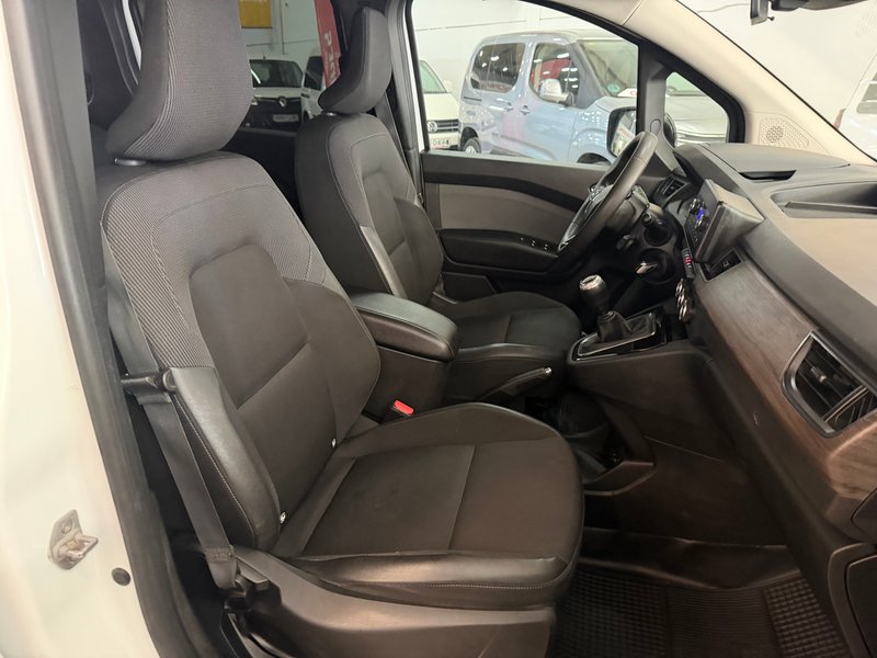 Renault Kangoo Combi Life Edition One 1.5 Blue dCi 2021, foto 18