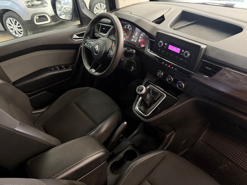 Renault Kangoo Combi Life Edition One 1.5 Blue dCi 2021, foto 19
