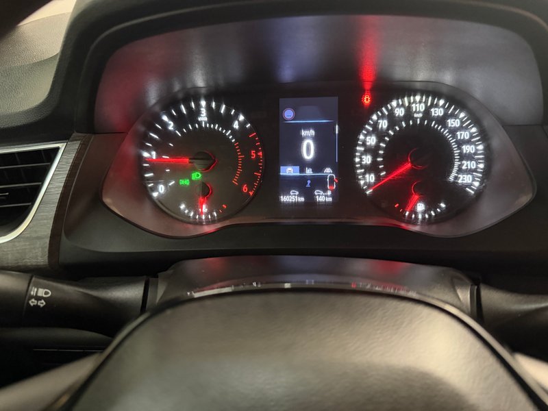 Renault Kangoo Combi Life Edition One 1.5 Blue dCi 2021, foto 20