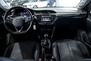 Opel Corsa   1.2T XHL 74kW 100CV Elegance
