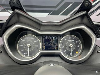 YAMAHA XMAX 300 Versión 2017 - 2020