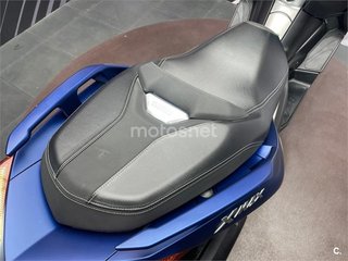 YAMAHA XMAX 300 Versión 2017 - 2020