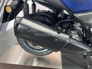 YAMAHA XMAX 300 Versión 2017 - 2020