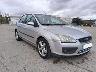 VENTA FORD FOCUS 2007
