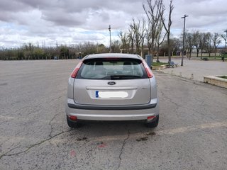 VENTA FORD FOCUS 2007