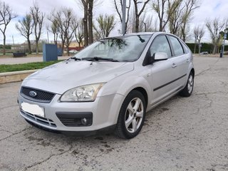 VENTA FORD FOCUS 2007