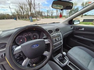 VENTA FORD FOCUS 2007