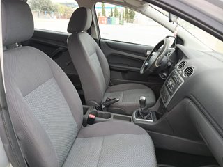 VENTA FORD FOCUS 2007