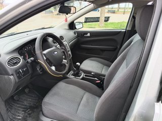 VENTA FORD FOCUS 2007
