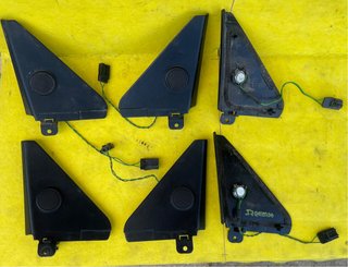 Tapa Interior Retrovisor Nissan Terrano