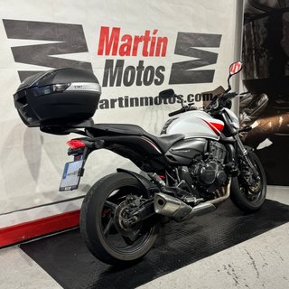 HONDA CB 600F ABS HORNET