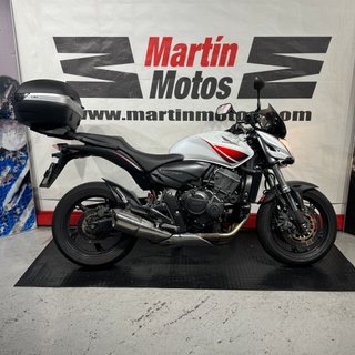 HONDA CB 600F ABS HORNET