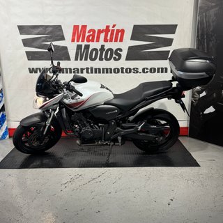 HONDA CB 600F ABS HORNET