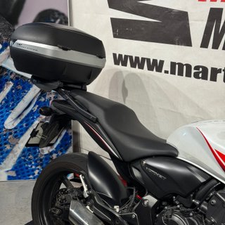 HONDA CB 600F ABS HORNET