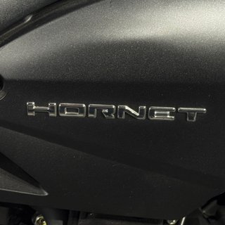 HONDA CB 600F ABS HORNET
