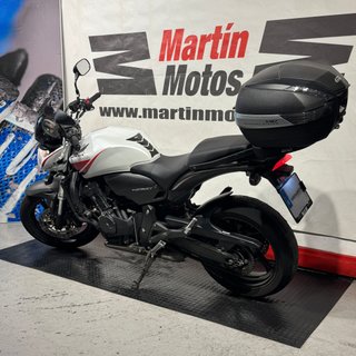 HONDA CB 600F ABS HORNET