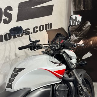 HONDA CB 600F ABS HORNET