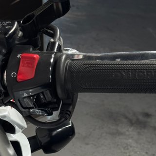 HONDA CB 600F ABS HORNET