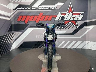 RIEJU MRT 50  SM TROPHY